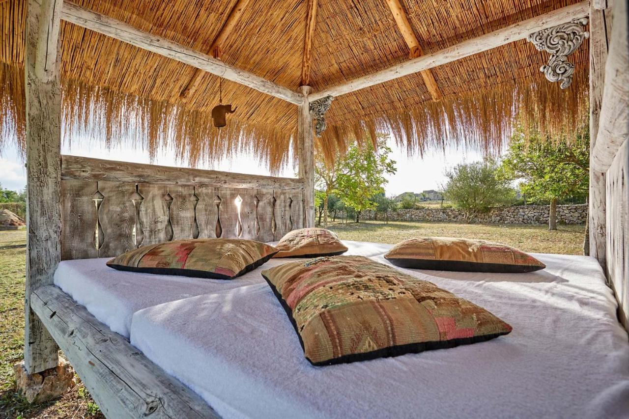 Finca La Salve Pollenca Ngoại thất bức ảnh